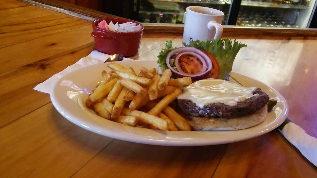 Punks Place | restaurant | 21 Mill St, Candor, NY 13743, USA | 6076595714 OR +1 607-659-5714