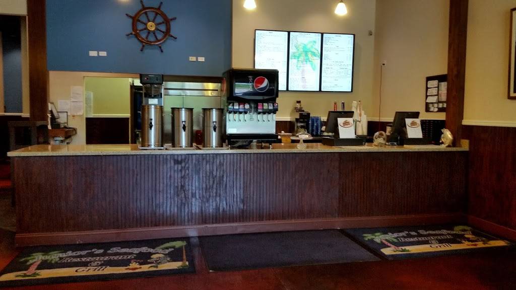 Juniors Seafood Restaurant and Grill | restaurant | 464073 FL-200, Yulee, FL 32097, USA | 9043106922 OR +1 904-310-6922