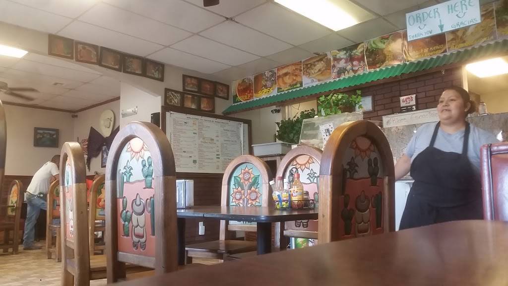 Tacos El-Rinconcito | restaurant | 4705 S Braden Ave, Tulsa, OK 74135, USA | 9185766087 OR +1 918-576-6087