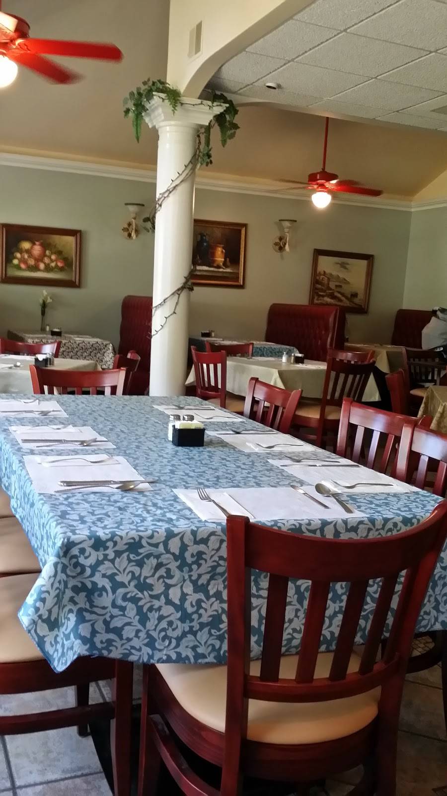 Jo Anns Pizza & Restaurant II | restaurant | 913 NJ-50, Mays Landing, NJ 08330, USA | 6096254114 OR +1 609-625-4114