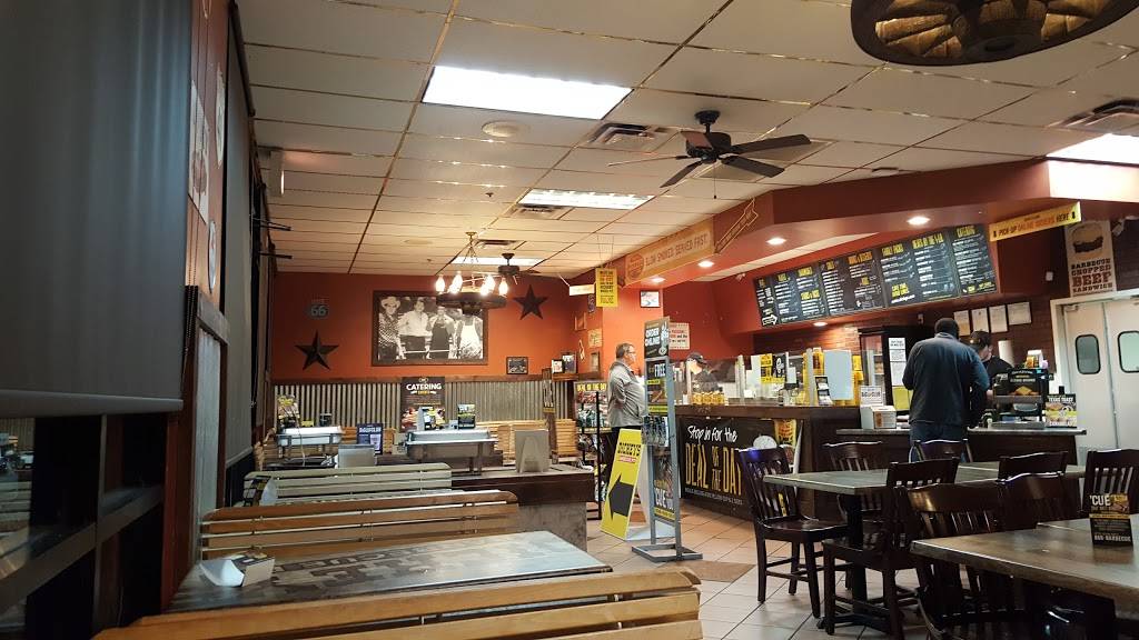 Dickeys Barbecue Pit | restaurant | 1914 S Power Rd, Mesa, AZ 85206, USA | 4803618053 OR +1 480-361-8053