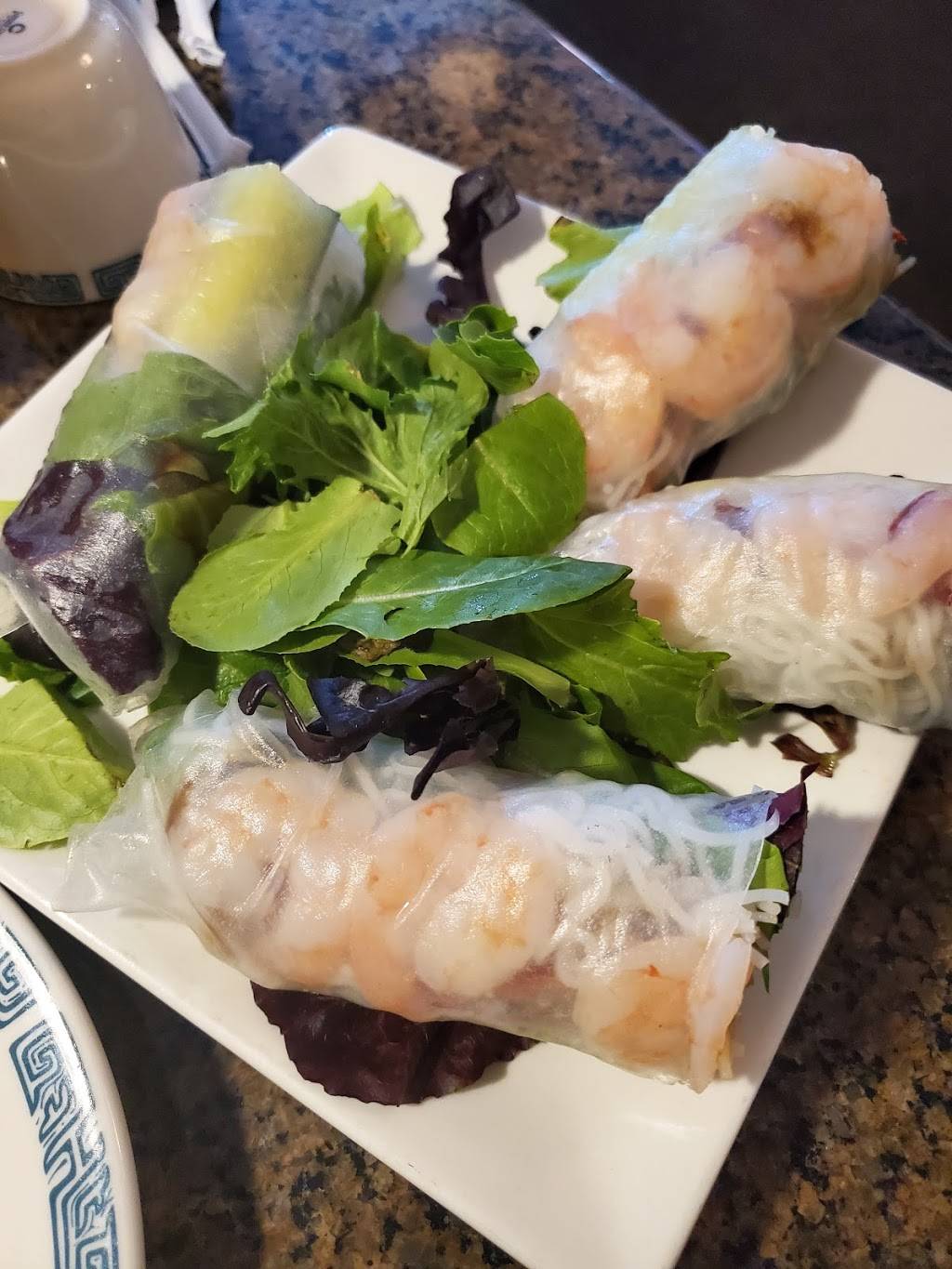 Mandarin Gourmet | restaurant | 1316 Madonna Rd, San Luis Obispo, CA 93405, USA | 8055414590 OR +1 805-541-4590