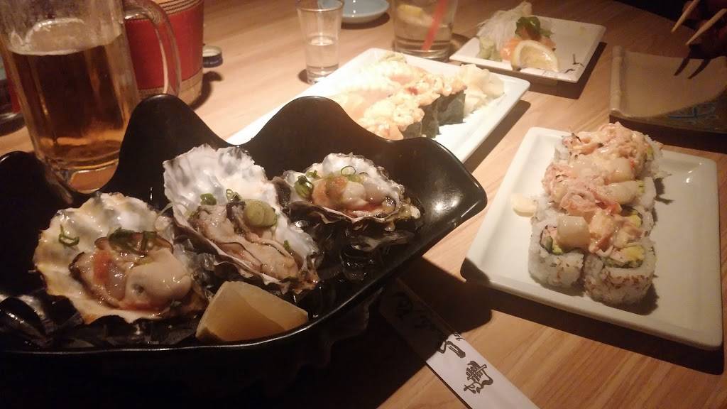 Sushi Ko | restaurant | 9301 E Shea Blvd, Scottsdale, AZ 85260, USA | 4808602960 OR +1 480-860-2960