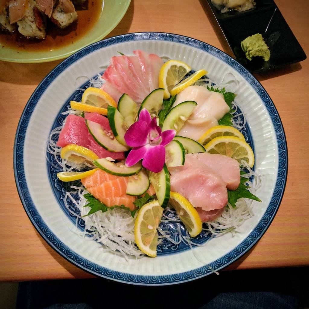 Sachi Japanese Cuisine | restaurant | 474 Orange St., Redlands, CA 92374, USA | 9097983359 OR +1 909-798-3359