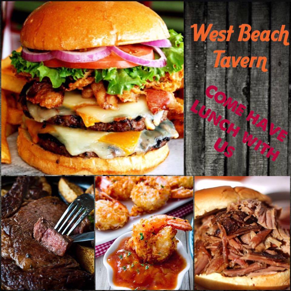 West Beach Tavern | restaurant | 5000 Cleveland St, Virginia Beach, VA 23462, USA | 7574732220 OR +1 757-473-2220