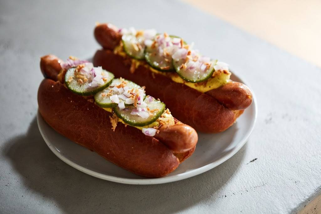 Smør | restaurant | 441 E 12th St, New York, NY 10009, USA | 6464788391 OR +1 646-478-8391