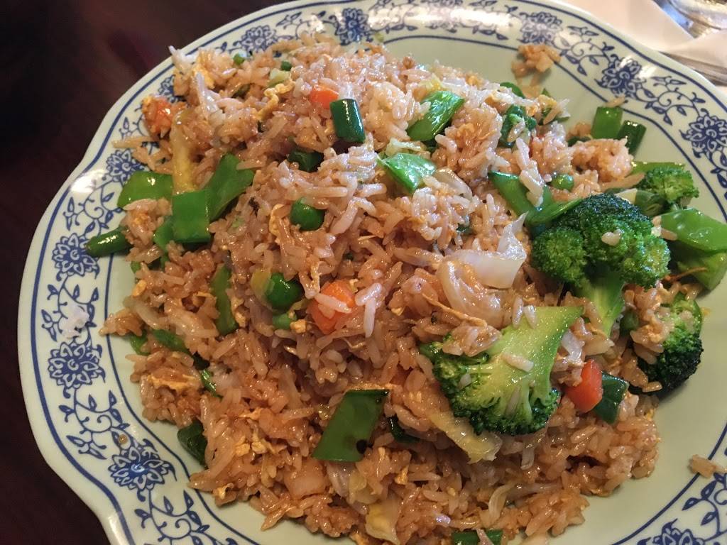 Tendys Garden | restaurant | 920 E 1st St, Port Angeles, WA 98362, USA | 3604523322 OR +1 360-452-3322