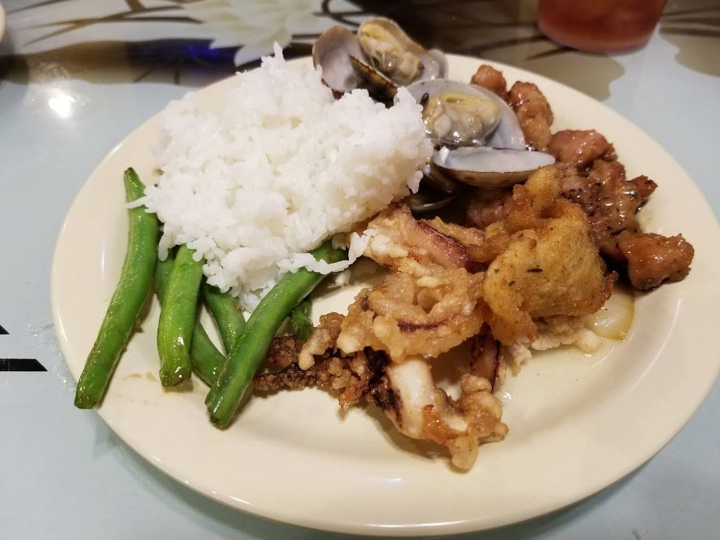 Red Dragon Buffet | restaurant | 1461 N Dysart Rd #101, Avondale, AZ 85323, USA | 6239250000 OR +1 623-925-0000