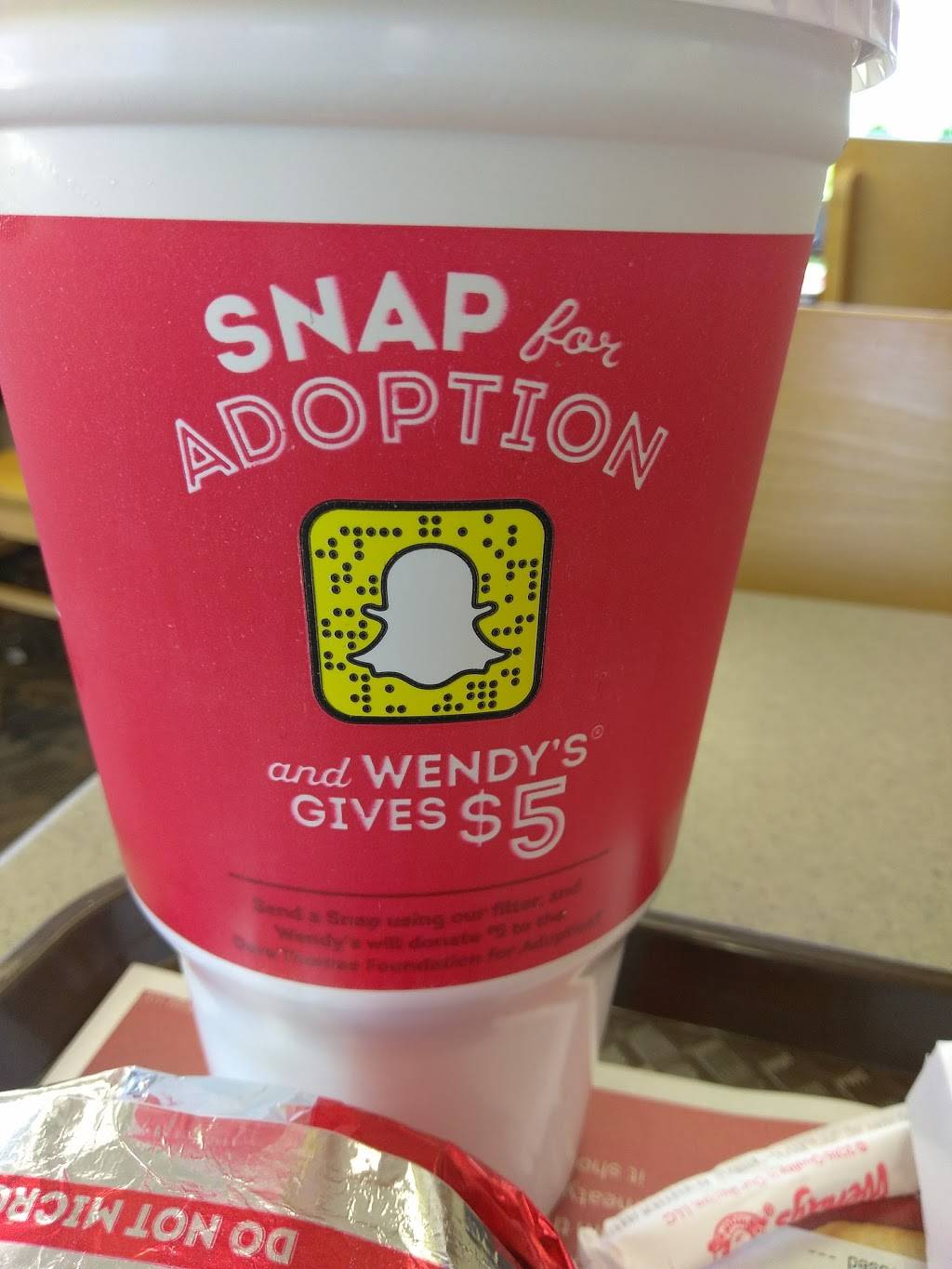 Wendys | restaurant | 798 Tilton Rd, Northfield, NJ 08225, USA | 6096464807 OR +1 609-646-4807