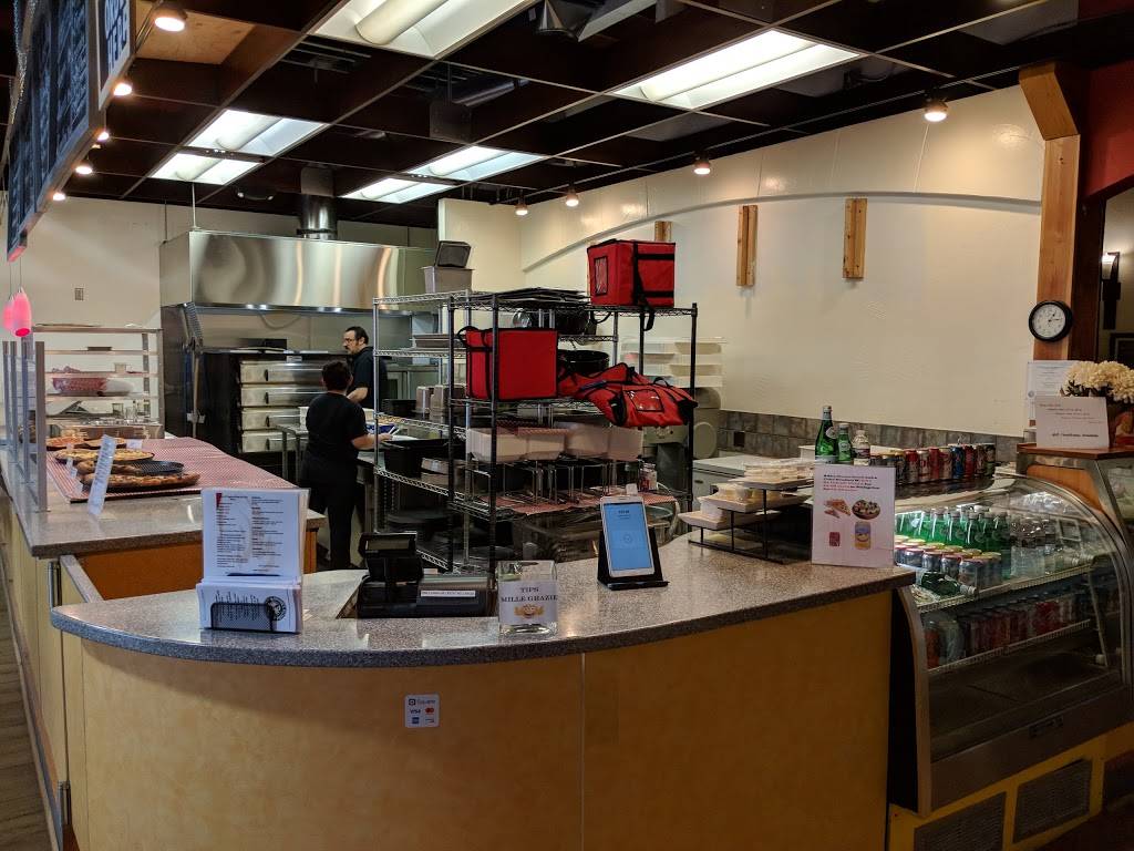 Saverios Pizzeria | restaurant | 530 E Benson Blvd, Anchorage, AK 99503, USA | 9074330002 OR +1 907-433-0002