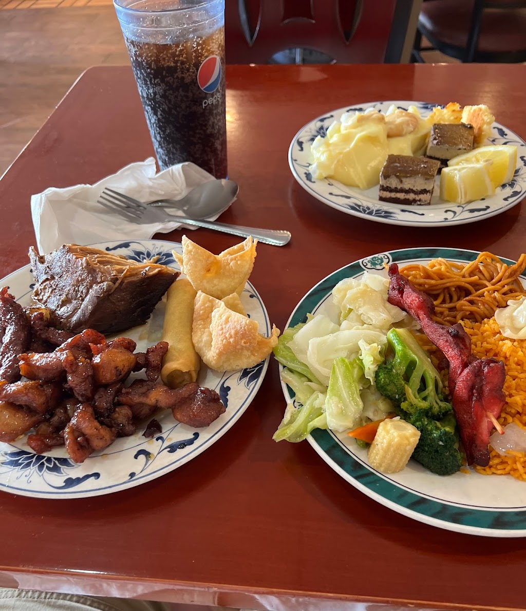 Dragon Wall Restaurant | restaurant | 1842 Sugarland Dr, Sheridan, WY 82801, USA | 3076736888 OR +1 307-673-6888