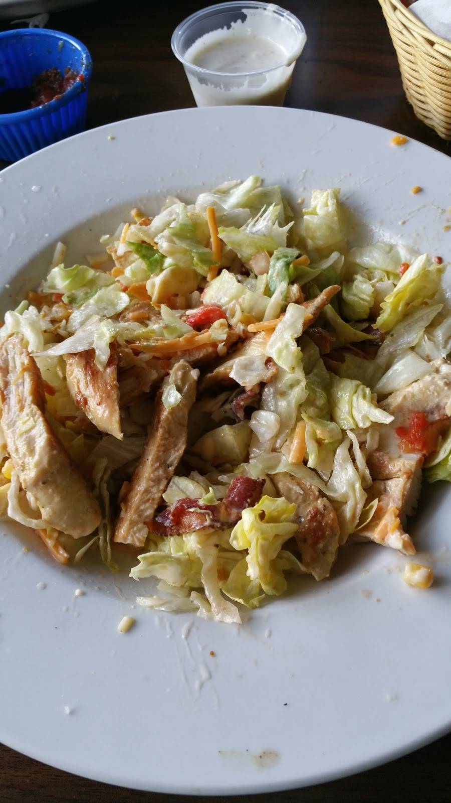 Americas Bar & Grill | restaurant | 10611 Lomond Dr, Manassas, VA 20109, USA | 7033303107 OR +1 703-330-3107