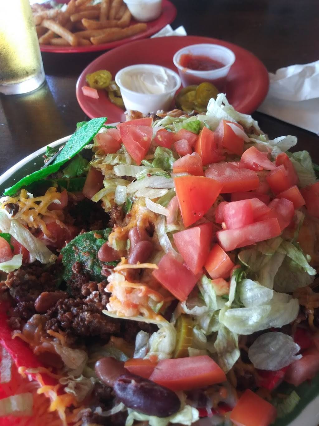 Cactus Jack Southwest Bar & Grill | restaurant | 3448 Marinatown Ln, North Fort Myers, FL 33903, USA | 2396661488 OR +1 239-666-1488