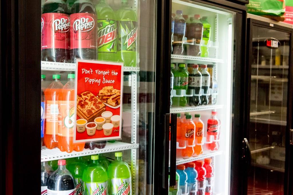 Jet’s Pizza - McGinnis Ferry | meal delivery | 5430 McGinnis Ferry Rd, Alpharetta, GA 30005, USA | 7707770691 OR +1 770-777-0691