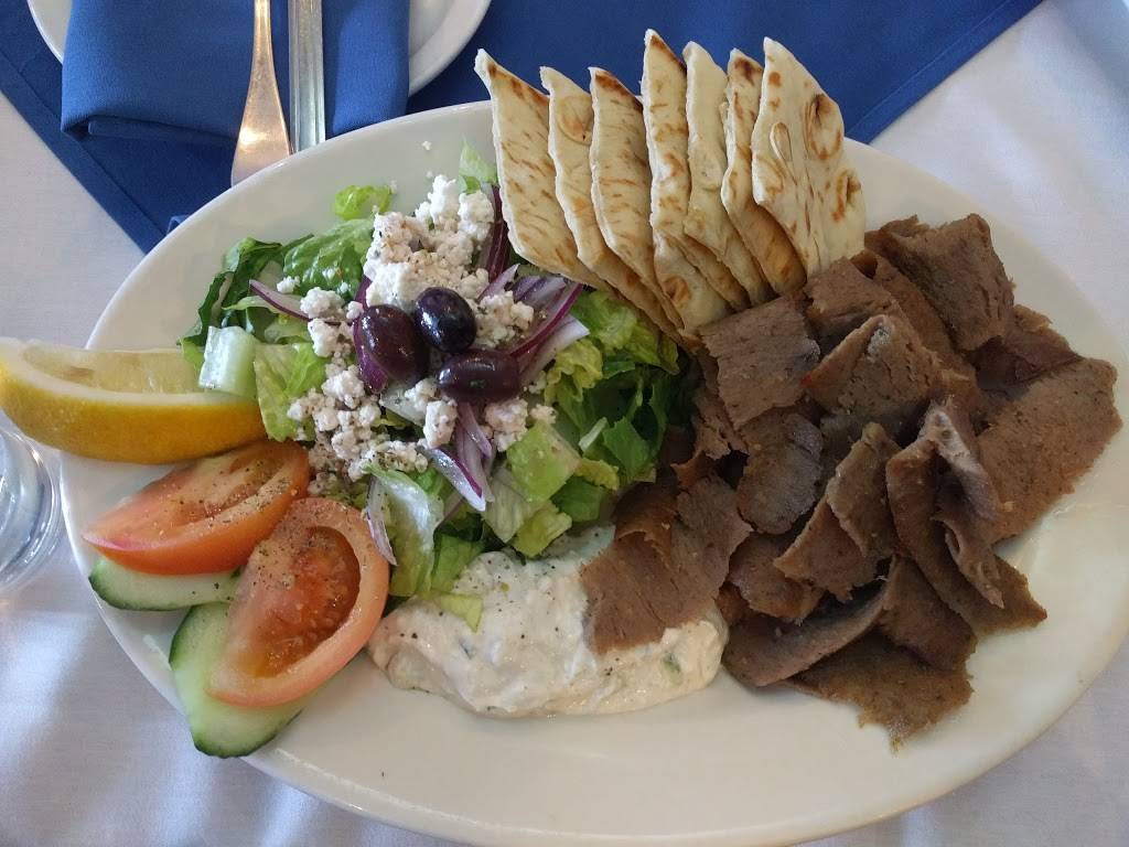 Its Greek To Me | restaurant | 15920 N Oracle Rd # 120, Tucson, AZ 85739, USA | 5208254199 OR +1 520-825-4199