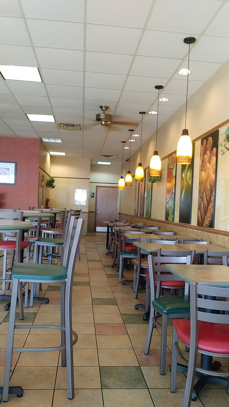 Subway | restaurant | 8181 Tezel Rd, Shopping Ctr Suite 104, San Antonio, TX 78250, USA | 2105214234 OR +1 210-521-4234