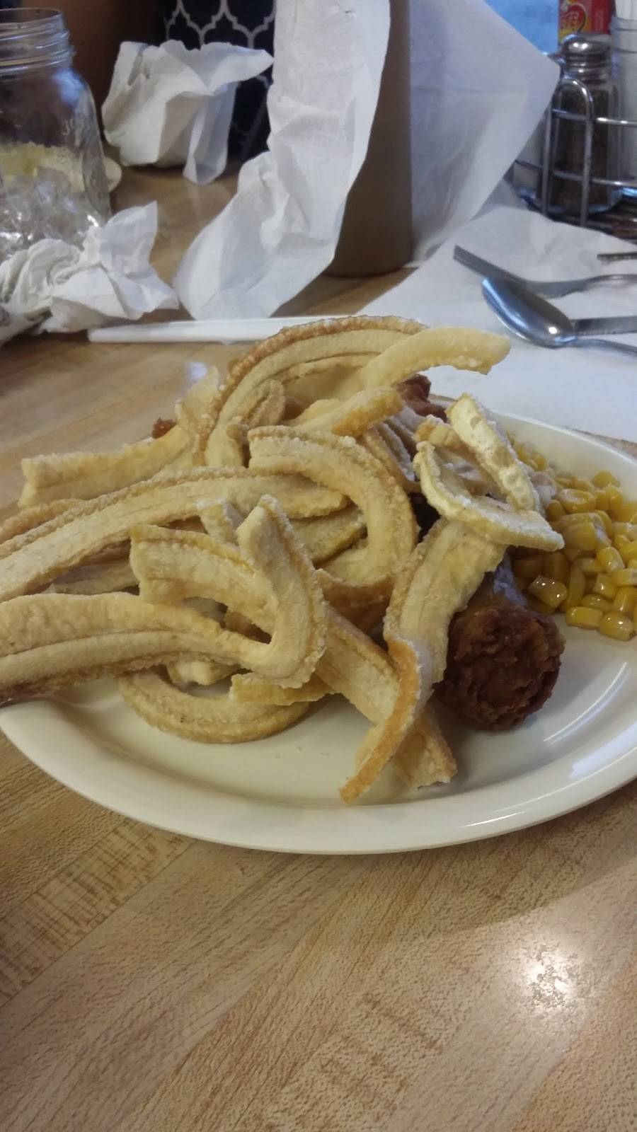 Nannys Restaurant | restaurant | 11900 S Crater Rd, Petersburg, VA 23805, USA | 8047336619 OR +1 804-733-6619