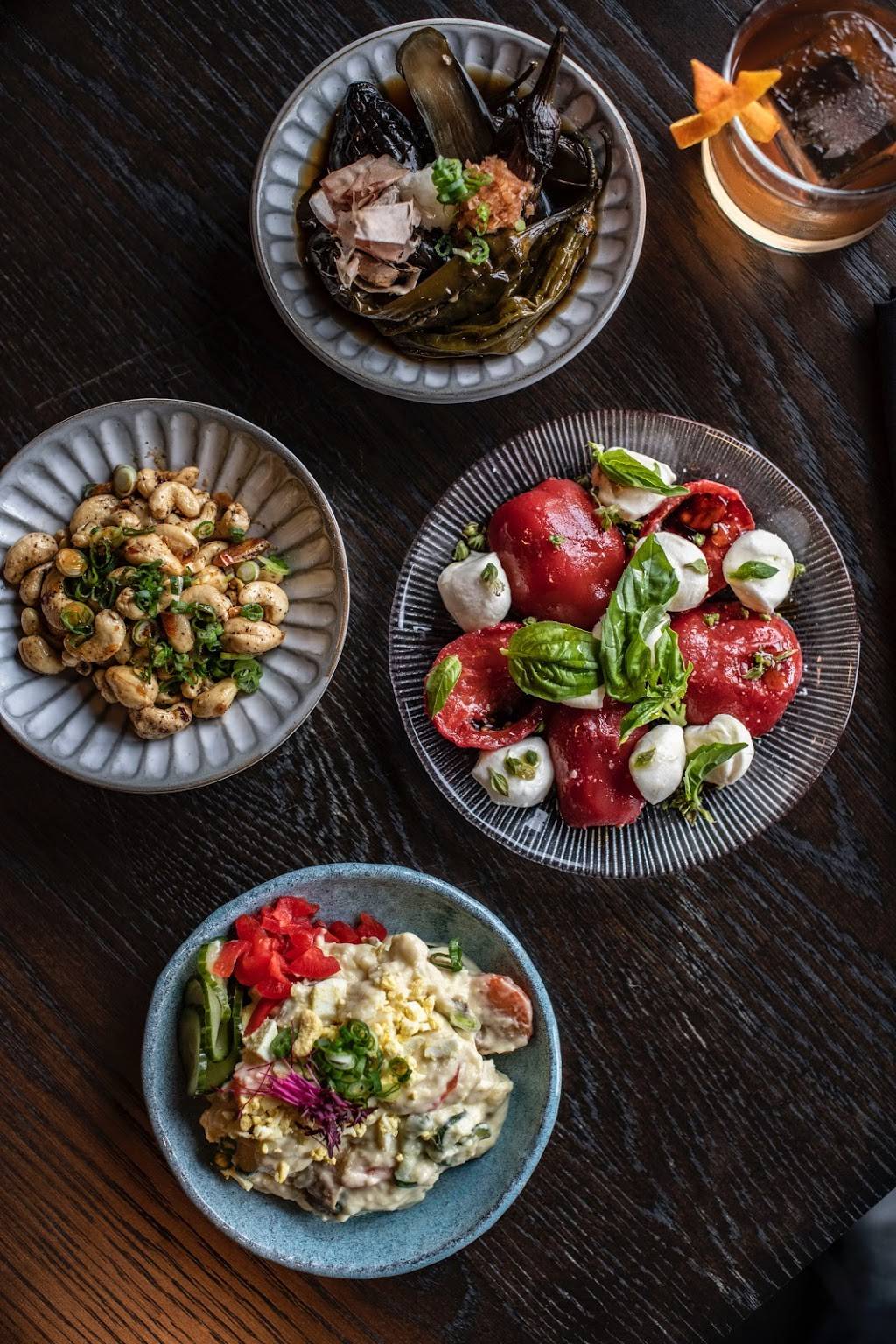 Takashima Records | restaurant | 4095 Chouteau Ave, St. Louis, MO 63110, USA | 3145719133 OR +1 314-571-9133