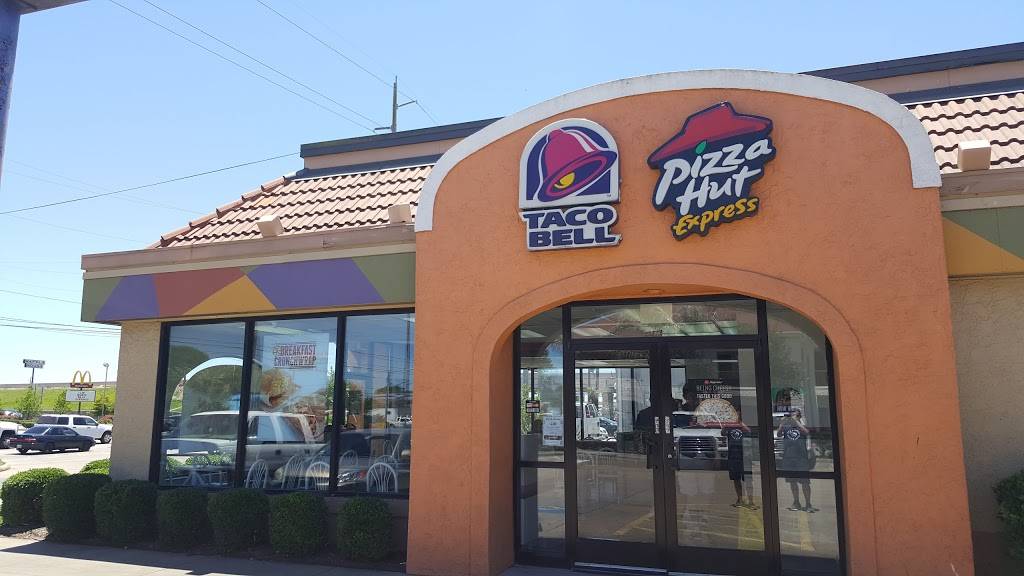 Taco Bell | meal takeaway | 3408 1st St, Rosenberg, TX 77471, USA | 2813419292 OR +1 281-341-9292