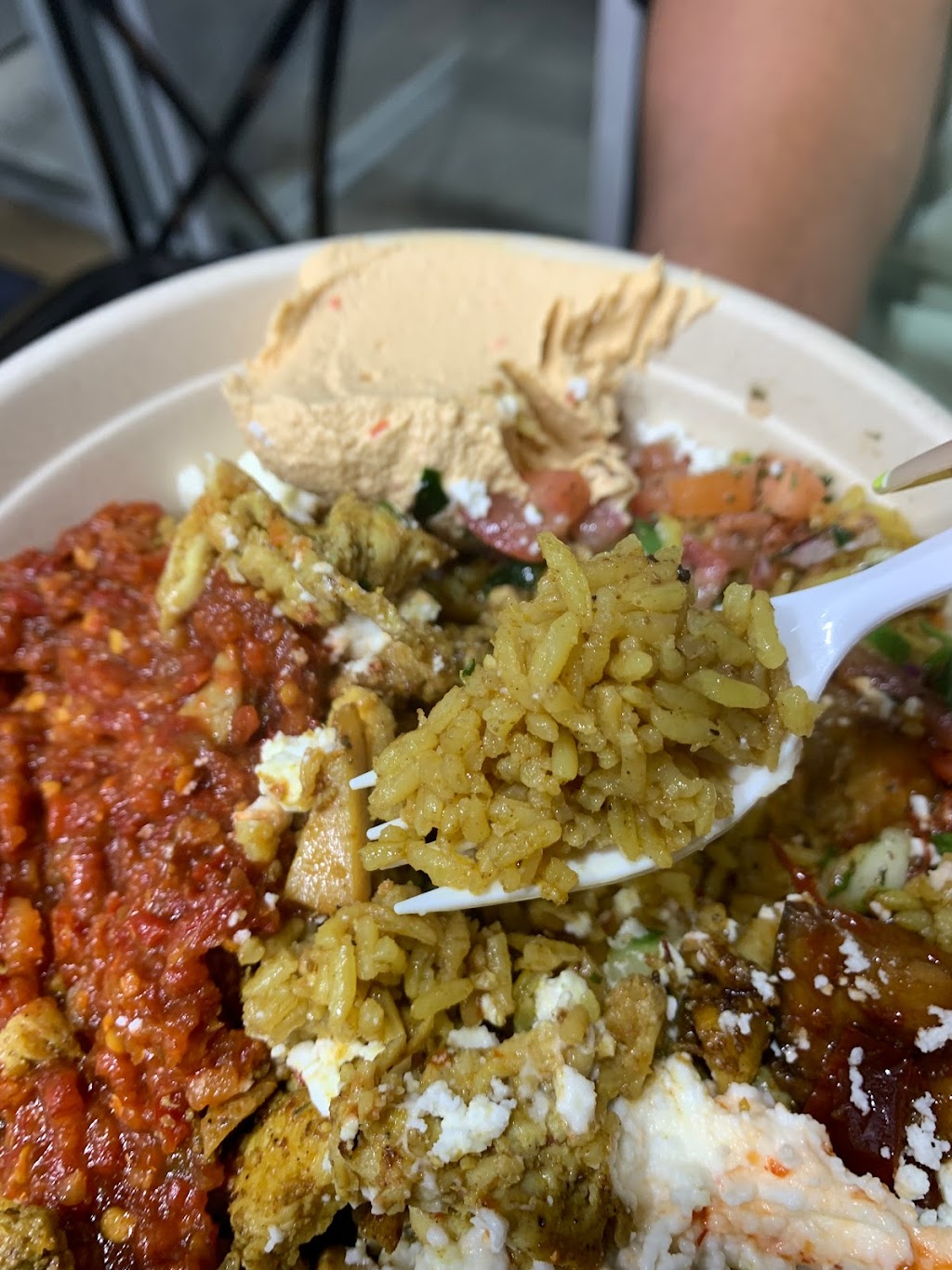 Torshi - Mediterranean Grill | restaurant | 175 Passaic Ave Ste 13, Kearny, NJ 07032, USA | 2017725005 OR +1 201-772-5005