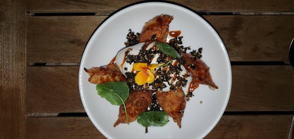 Traymore by Michael Schwartz | restaurant | 2445 Collins Ave, Miami Beach, FL 33140, USA | 3056953555 OR +1 305-695-3555