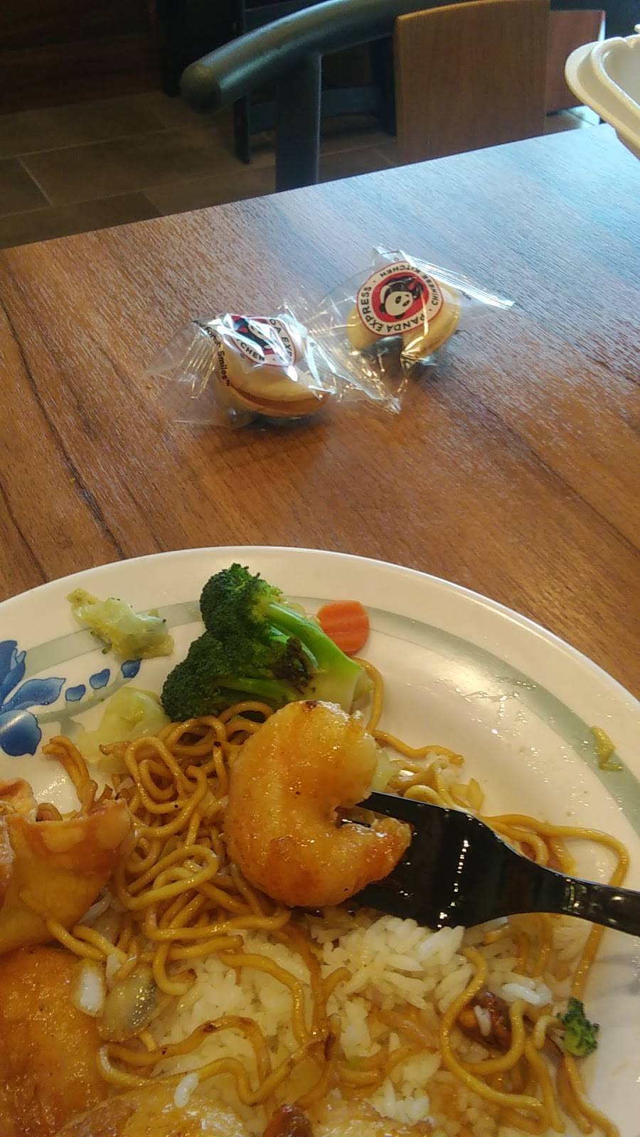 Panda Express | restaurant | 2624 W Kettleman Ln #160, Lodi, CA 95242, USA | 2093682170 OR +1 209-368-2170