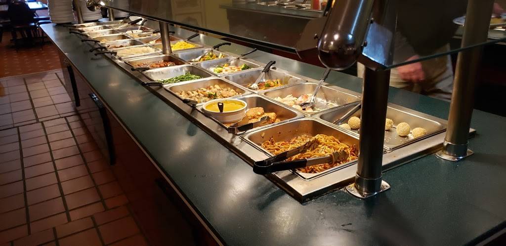 Chiu Fai | restaurant | 1102 Paris Rd # 11, Mayfield, KY 42066, USA | 2702478828 OR +1 270-247-8828