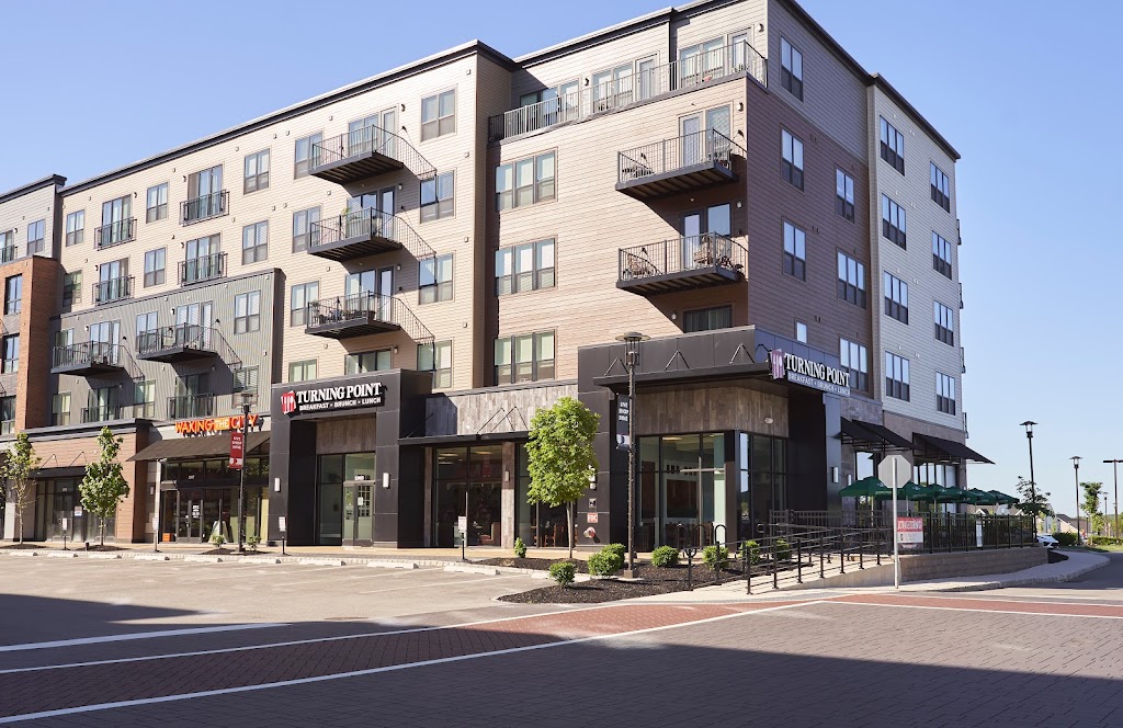 Turning Point of Upper Dublin | restaurant | 1083 Market St, Dresher, PA 19025, USA | 2153980700 OR +1 215-398-0700