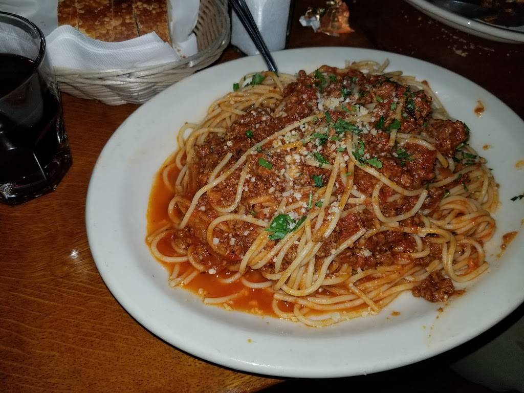 The Sausage Factory | restaurant | 517 Castro St, San Francisco, CA 94114, USA | 4156261250 OR +1 415-626-1250