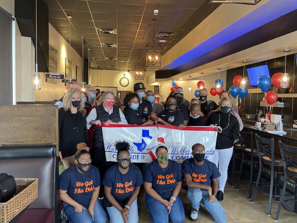 Krab Kingz Seafood Huntsville | restaurant | 245 I-45 south, suite A, Huntsville, TX 77340, USA | 9364394318 OR +1 936-439-4318