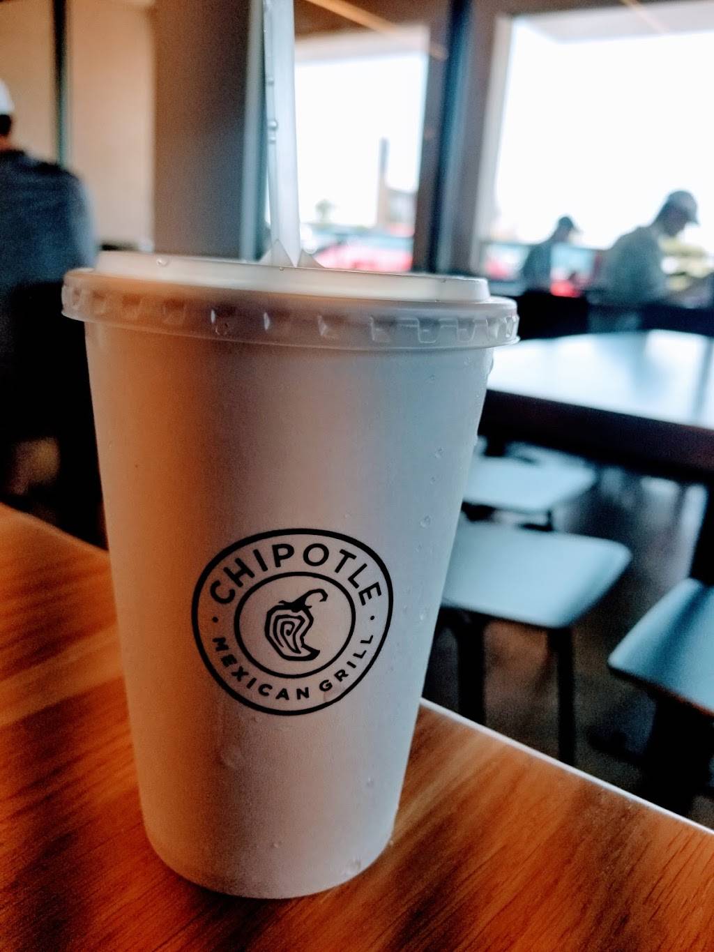 Chipotle Mexican Grill | restaurant | 525 S Telshor Blvd Ste A, Las Cruces, NM 88011, USA | 5755223096 OR +1 575-522-3096