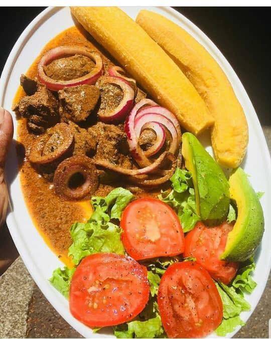 Jaydine Creole Restaurant | restaurant | 6815 Johnson St, Hollywood, FL 33024, USA | 7542174027 OR +1 754-217-4027