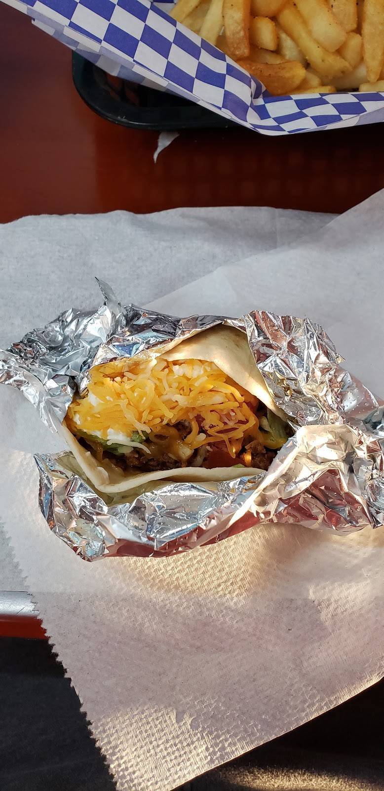 West Coast Burrito | restaurant | 1389 Goodman Rd, Horn Lake, MS 38637, USA | 6623936099 OR +1 662-393-6099