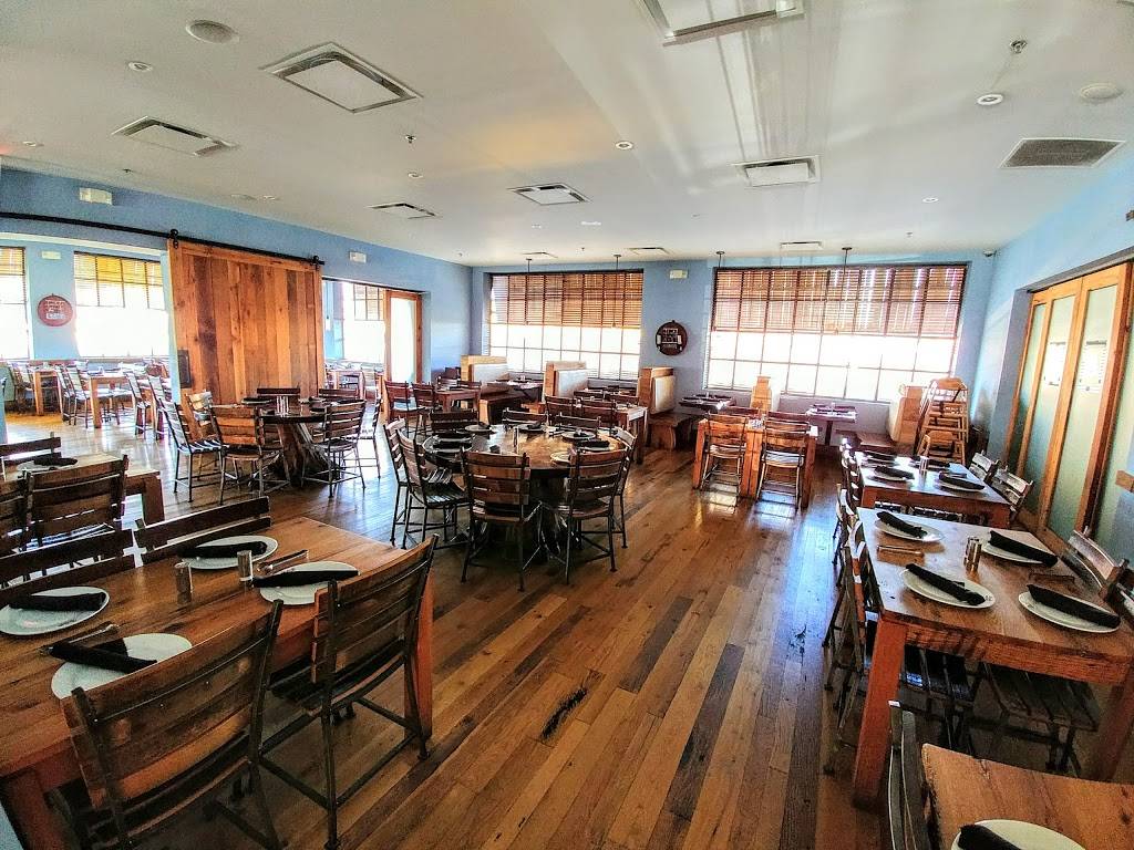 The Knife | restaurant | 14425 New Bedford Way, Woodbridge, VA 22192, USA | 7039401495 OR +1 703-940-1495