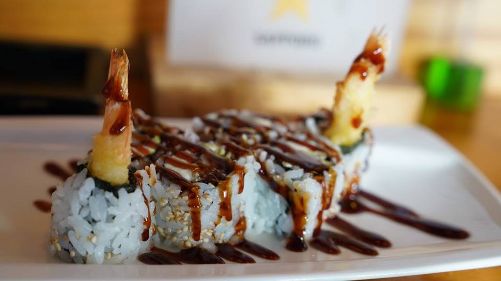 Izakaya Ginji | restaurant | 301 E 4th Ave, San Mateo, CA 94401, USA | 6503481110 OR +1 650-348-1110