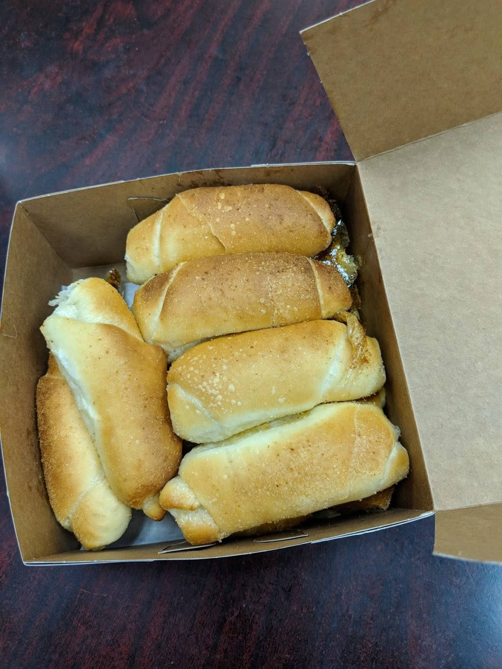 Toppings Restaurant | restaurant | 2215 Gellert Blvd, South San Francisco, CA 94080, USA | 6507541058 OR +1 650-754-1058