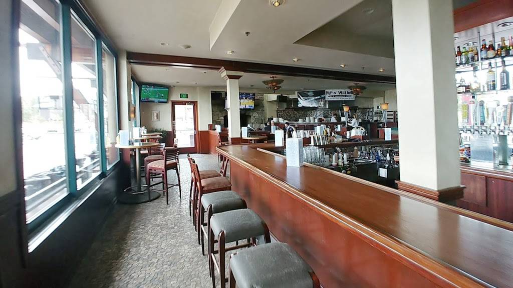 Riva Grill On the Lake | restaurant | 900 Ski Run Blvd, South Lake Tahoe, CA 96150, USA | 5305422600 OR +1 530-542-2600