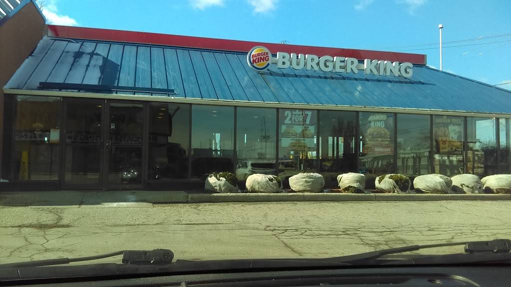 Burger King | restaurant | 809 Victoria St N, Kitchener, ON N2B 3C3, Canada | 5195781391 OR +1 519-578-1391