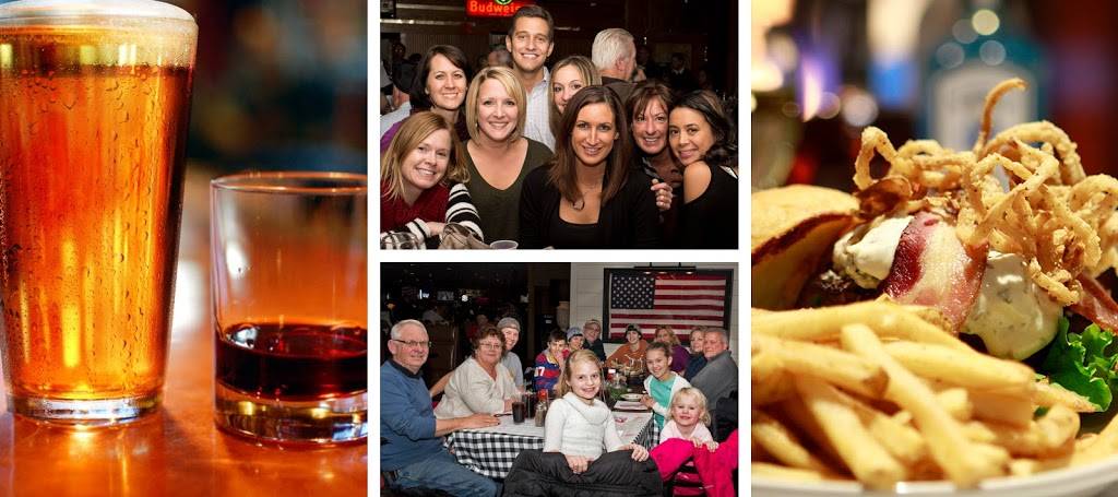 Pub 42 | restaurant | 7600 42nd Ave N, New Hope, MN 55427, USA | 7632784242 OR +1 763-278-4242