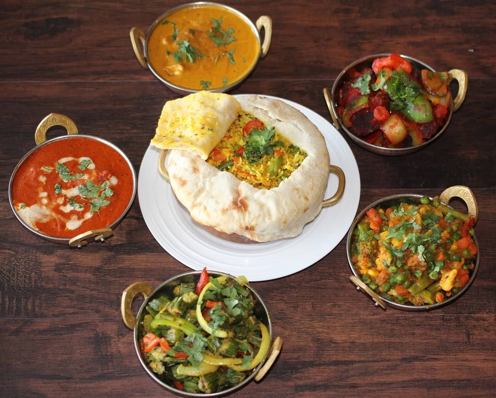 Namaste Nepali and Indian Cuisine | meal takeaway | 58 Montvale Ave, Stoneham, MA 02180, USA | 7814389688 OR +1 781-438-9688
