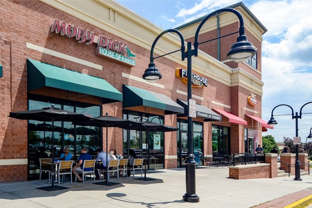 Moby Dick House of Kabob | restaurant | 5900 Kingstowne Towne Center #110, Alexandria, VA 22315, USA | 7038229999 OR +1 703-822-9999