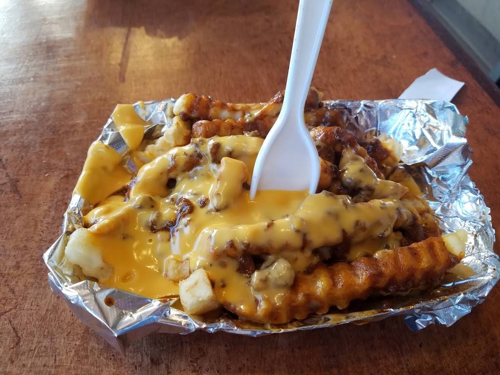 Burger Paradise | restaurant | 906 Ocean Blvd, Myrtle Beach, SC 29577, USA | 8434486001 OR +1 843-448-6001