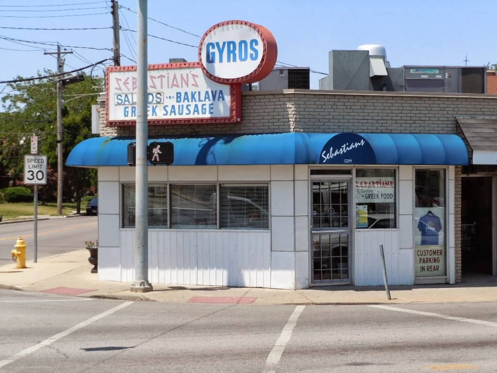 Sebastians | restaurant | 5209 Glenway Ave, Cincinnati, OH 45238, USA | 5134712100 OR +1 513-471-2100