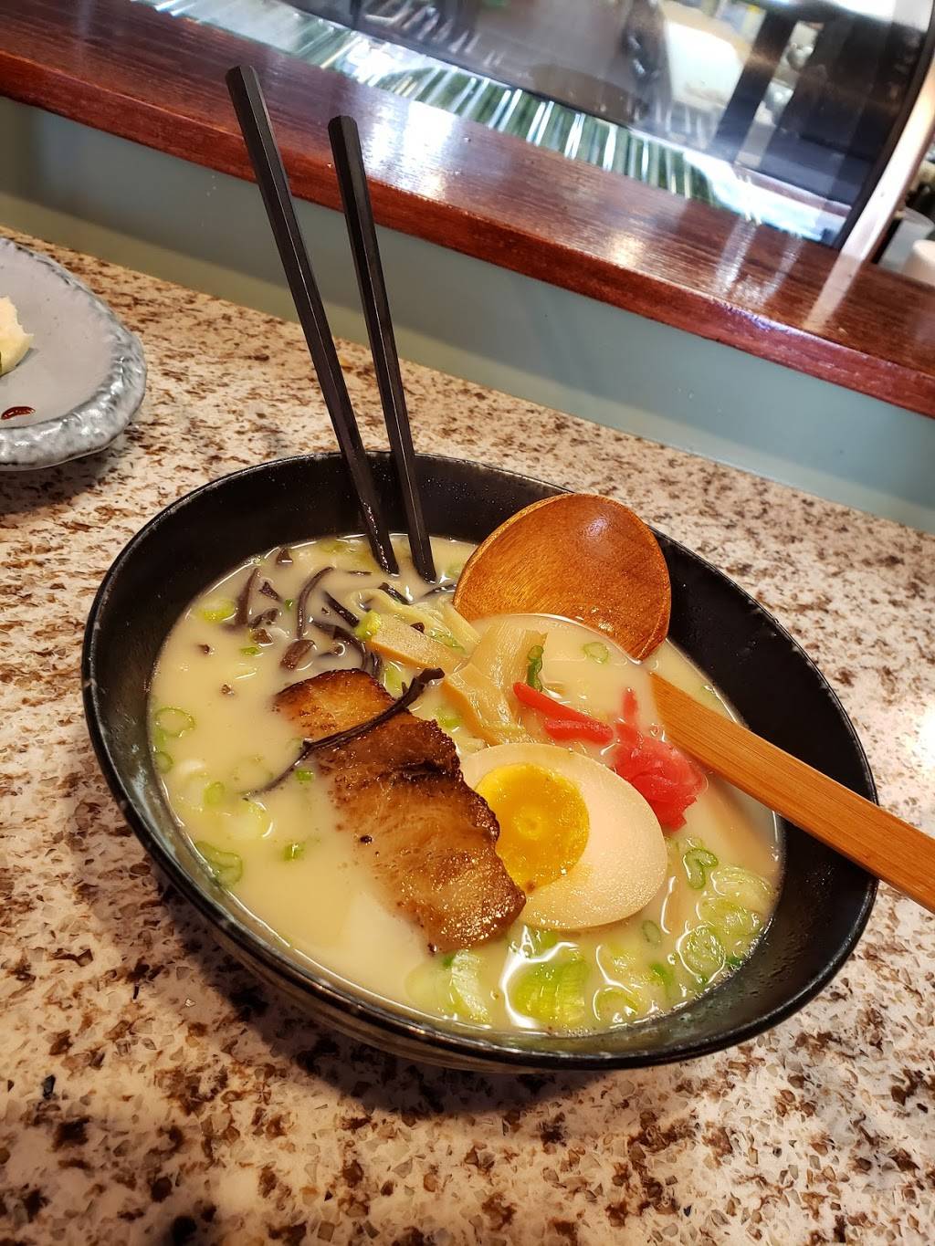 Mangetsu Farmington | restaurant | 206 Main St, Farmington, CT 06032, USA | 8606741166 OR +1 860-674-1166