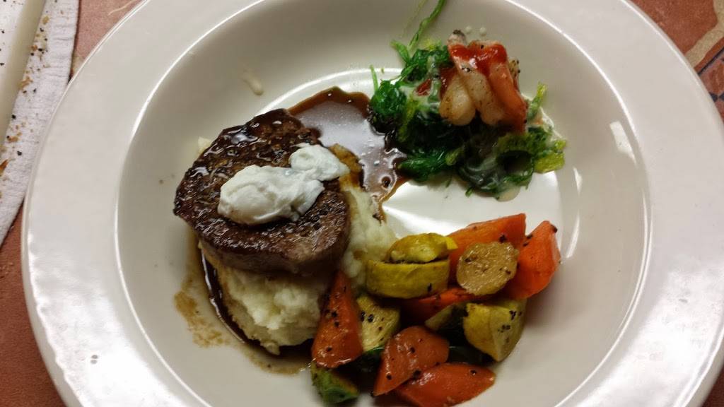 Cork | restaurant | 1918 1st Ave, Anoka, MN 55303, USA | 7634332675 OR +1 763-433-2675