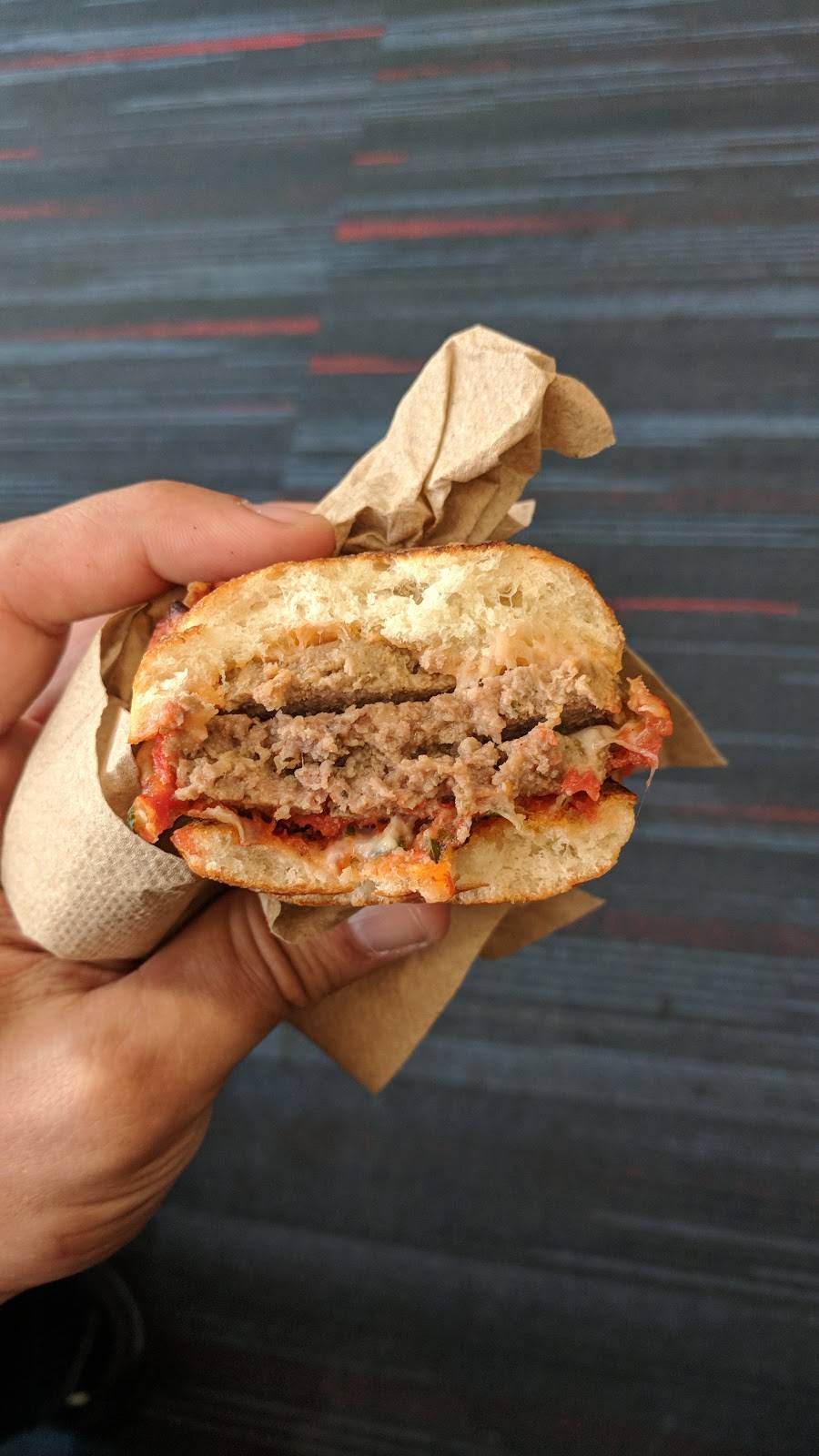 Aldo Lamberti Trattoria | restaurant | International Airport Terminal C, 8500 Essington Ave, Philadelphia, PA 19153, USA | 2153653955 OR +1 215-365-3955