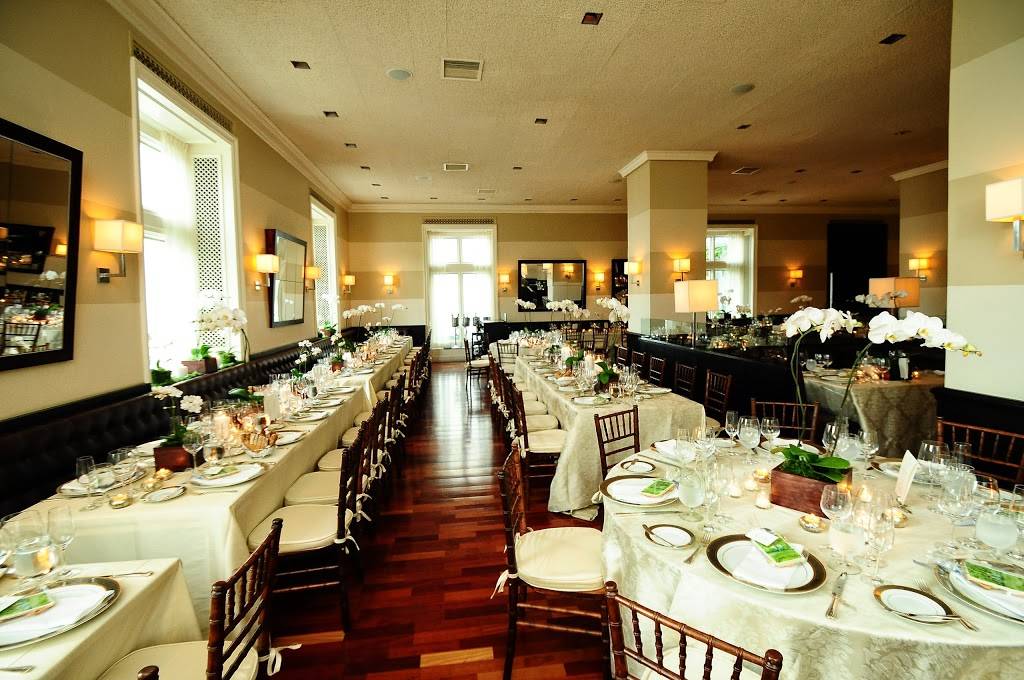 Bacchus - A Bartolotta Restaurant | restaurant | 925 E Wells St, Milwaukee, WI 53202, USA | 4147651166 OR +1 414-765-1166