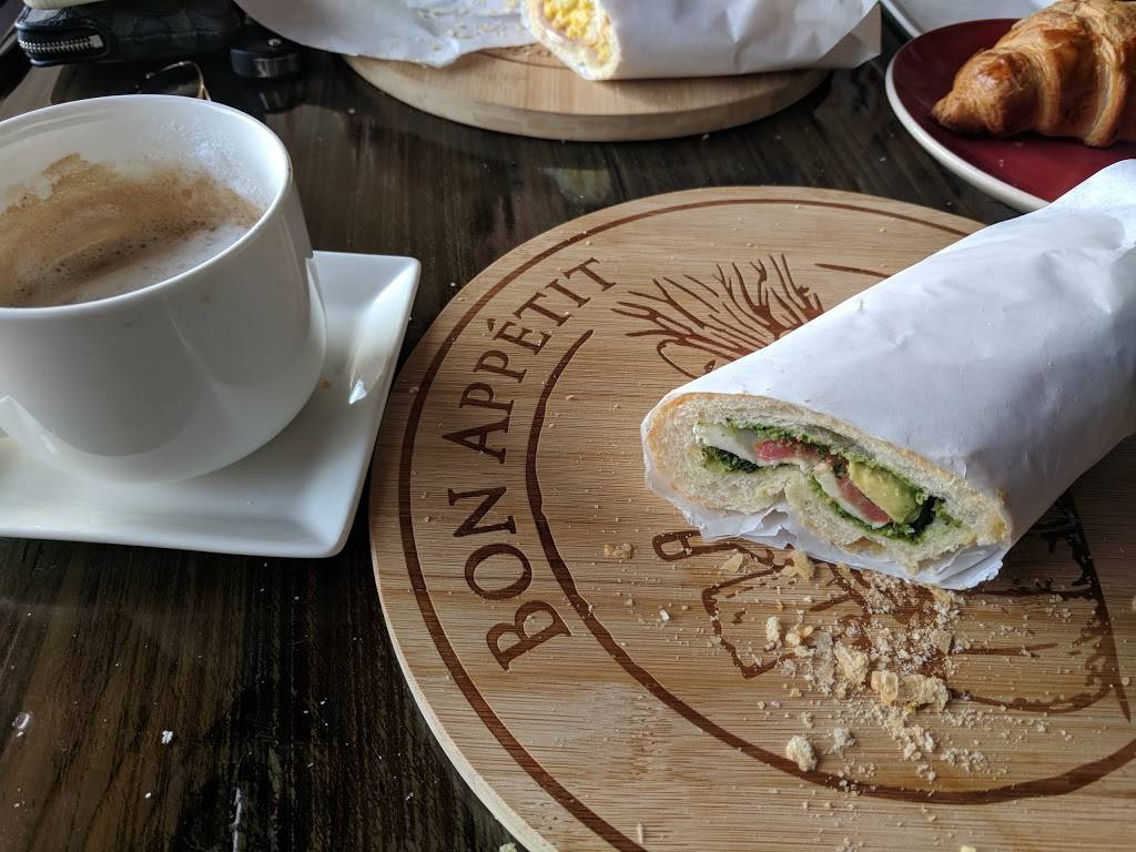La Petite Baguette | meal takeaway | 16367 Bolsa Chica St, Huntington Beach, CA 92649, USA | 7148401900 OR +1 714-840-1900