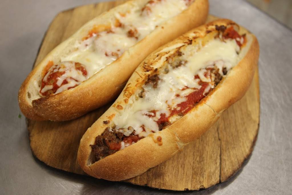 Pizza Roma Quakertown | meal delivery | 1408 W Broad St # 1, Quakertown, PA 18951, USA | 2155369001 OR +1 215-536-9001