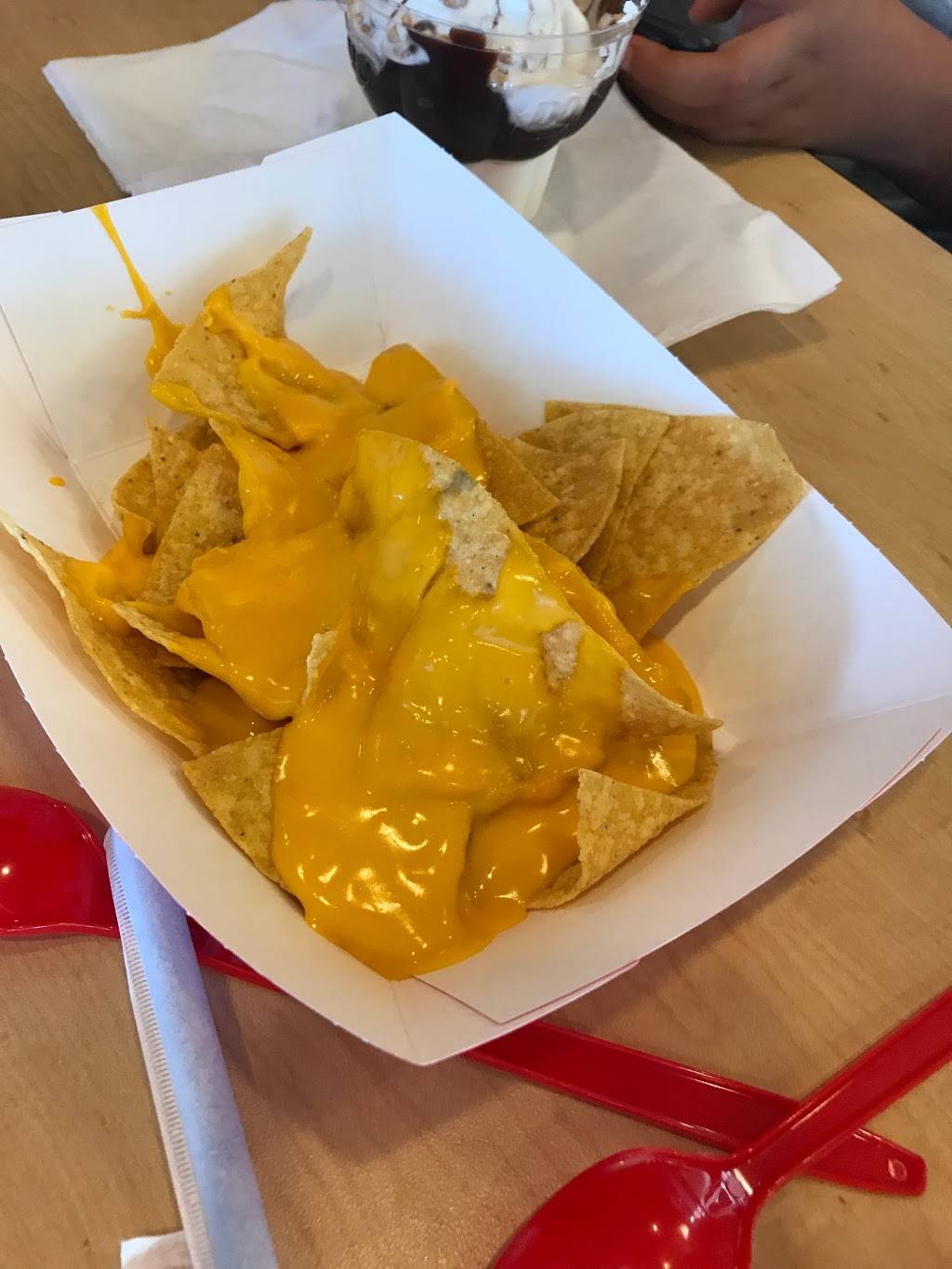 Dairy Queen Store | restaurant | 740 Gross Rd, Mesquite, TX 75149, USA | 9722886632 OR +1 972-288-6632